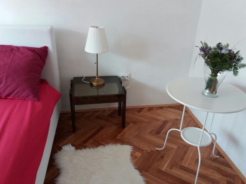 Silverhill Apartment Zagabria Esterno foto