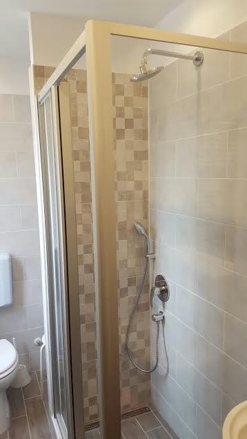 Silverhill Apartment Zagabria Esterno foto