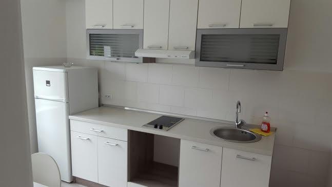 Silverhill Apartment Zagabria Esterno foto