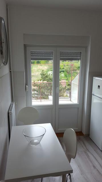 Silverhill Apartment Zagabria Esterno foto
